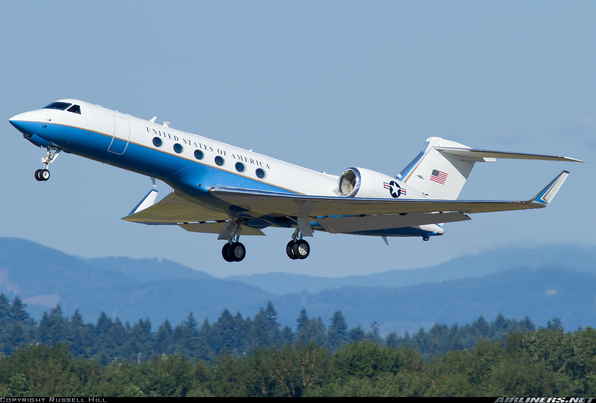 Photo of C-37A/B