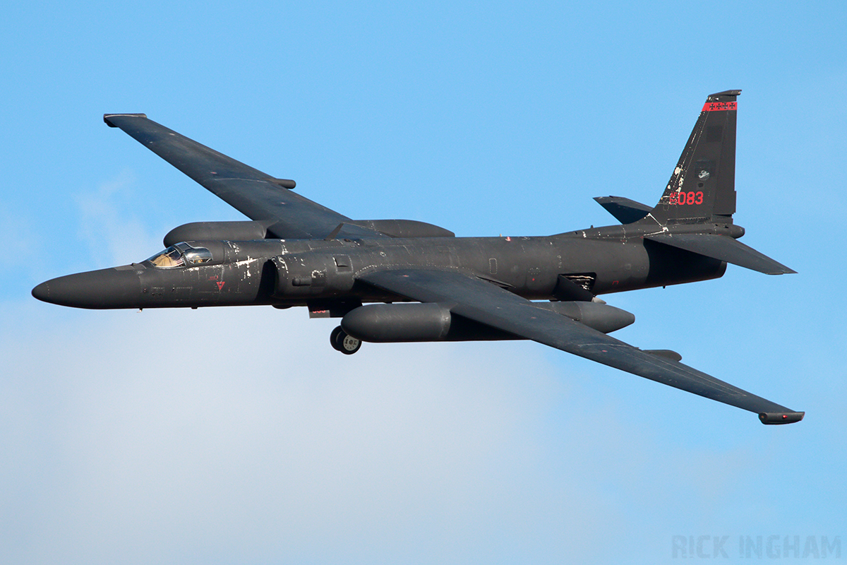 Photo of U-2S Dragon Lady