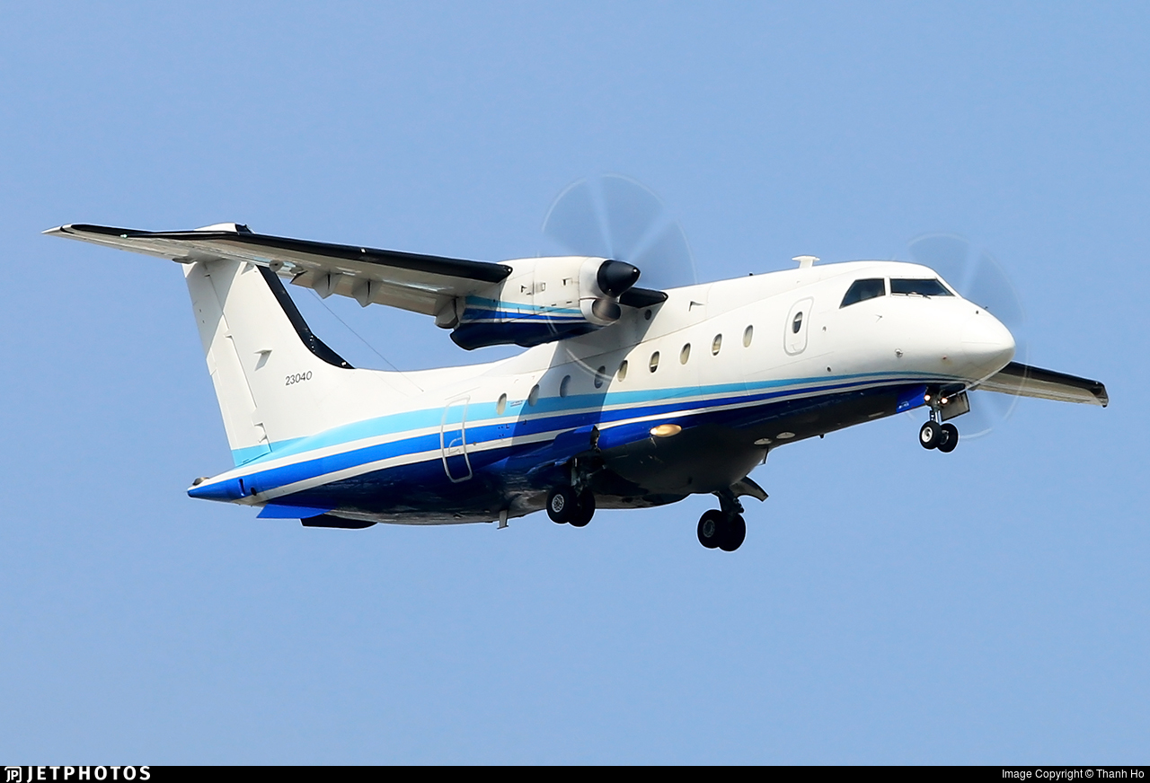 Photo of C-146A Wolfhound